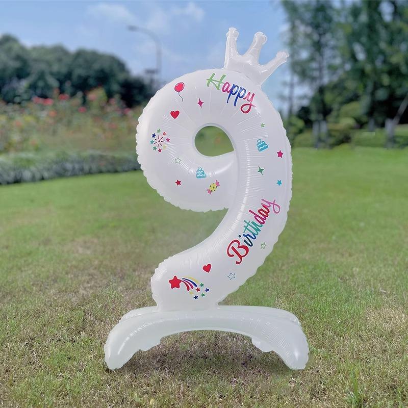 32 Inch Balloons Birthday Anniversary Year Column Party Crown Arrival Number First Gay Girl Banquet Shower Ins Baby 32 Inch 9
32 Inch Balloons Birthday Anniversary Year Column Party Crown Arrival Number First Gay Girl Banquet Shower Ins Baby 32 Inch 9
