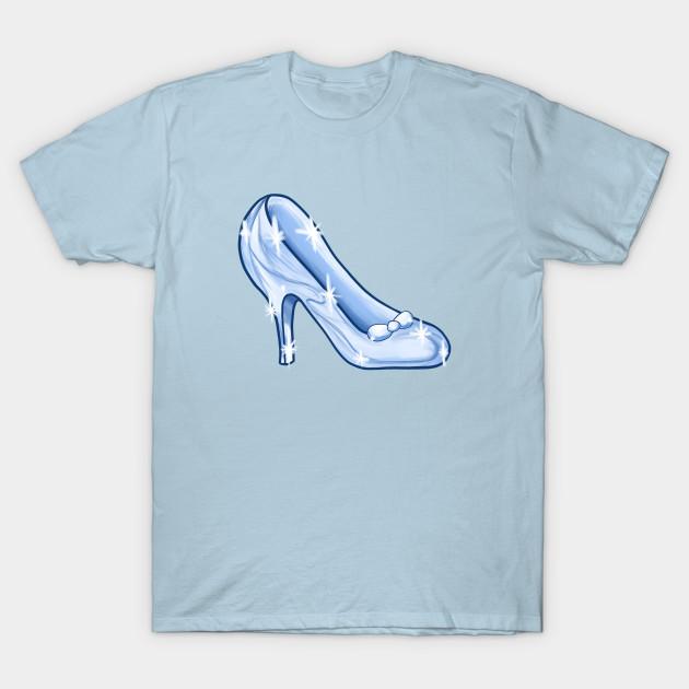 Men Black Print T-shirt Glass Slipper No-Cut Transfer Paper Print Cotton Tshirt M светло-синий
Men Black Print T-shirt Glass Slipper No-Cut Transfer Paper Print Cotton Tshirt M светло-синий