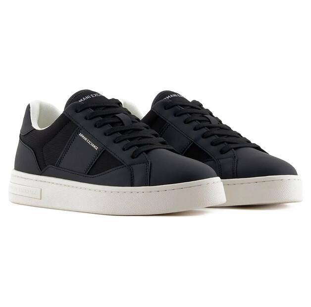 Armani Exchange Кросовки XUX241_XV911
Armani Exchange Кросовки XUX241_XV911