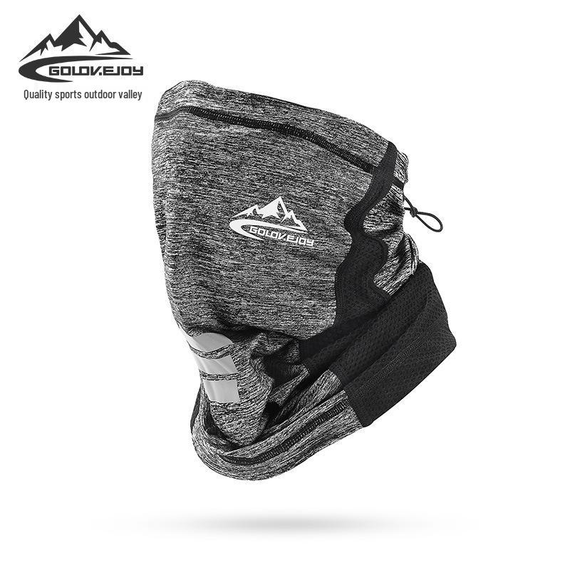 XTJ10 Ice Silk Face Mask: Wind & Dustproof Summer Cycling and Outdoor Scarf білий
XTJ10 Ice Silk Face Mask: Wind & Dustproof Summer Cycling and Outdoor Scarf білий