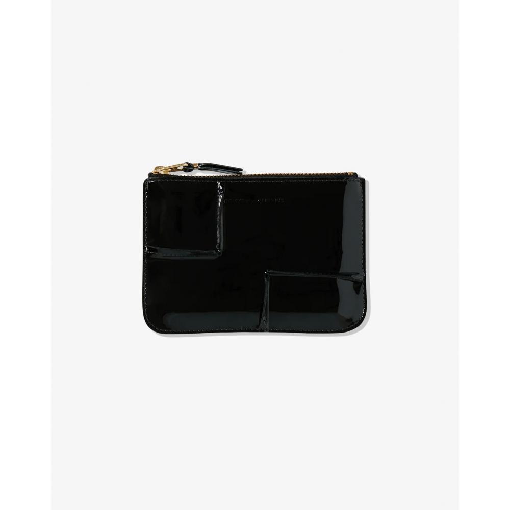 КОШЕЛЕК CDG с обратным краем 8Z R181 Черный 8Z R181 051 OS
КОШЕЛЕК CDG с обратным краем 8Z R181 Черный 8Z R181 051 OS