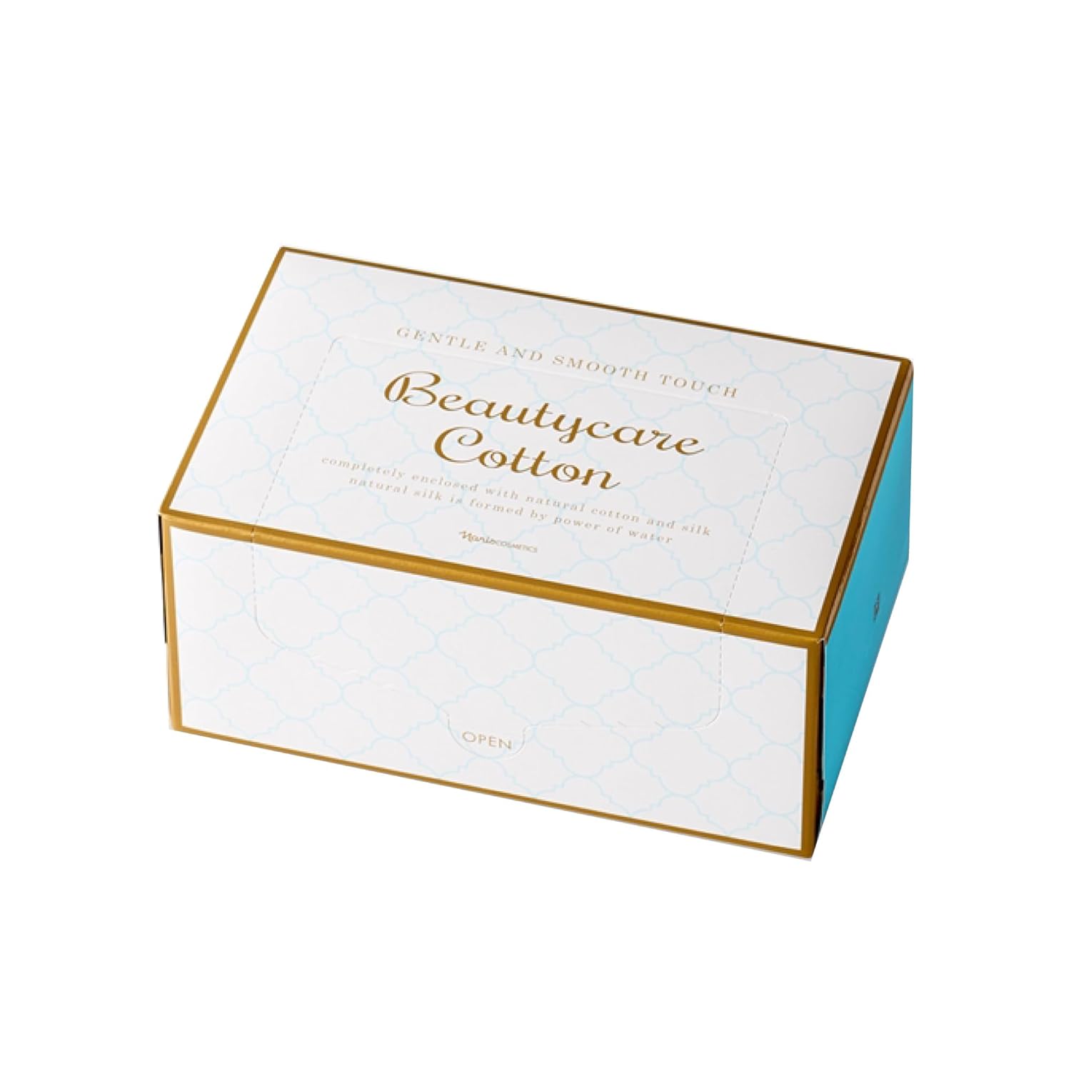 Beauty device Megabeauty cotton 80 pieces per box 10 set Naris Cosmetics skincare
Beauty device Megabeauty cotton 80 pieces per box 10 set Naris Cosmetics skincare