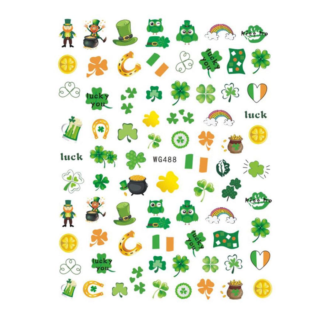 Nail Wraps Sticker DIY Crafting Exquisite Tool Manicure Labels Art Decorations Design Adhesive Decals St. Day Supplies
Nail Wraps Sticker DIY Crafting Exquisite Tool Manicure Labels Art Decorations Design Adhesive Decals St. Day Supplies