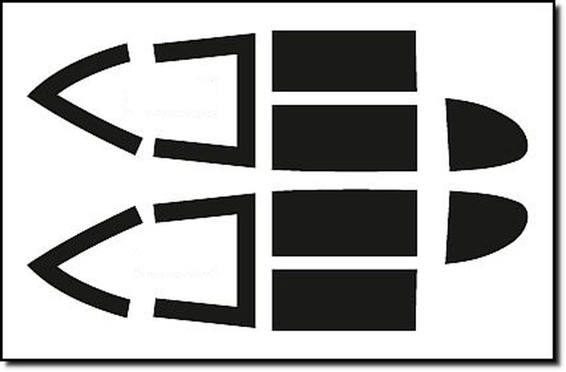 MH Models Aero Paint Mask Seal KP Masking Seal for Plastic Models MHZX72100 1/72 Ae-145 (for Models)
MH Models Aero Paint Mask Seal KP Masking Seal for Plastic Models MHZX72100 1/72 Ae-145 (for Models)