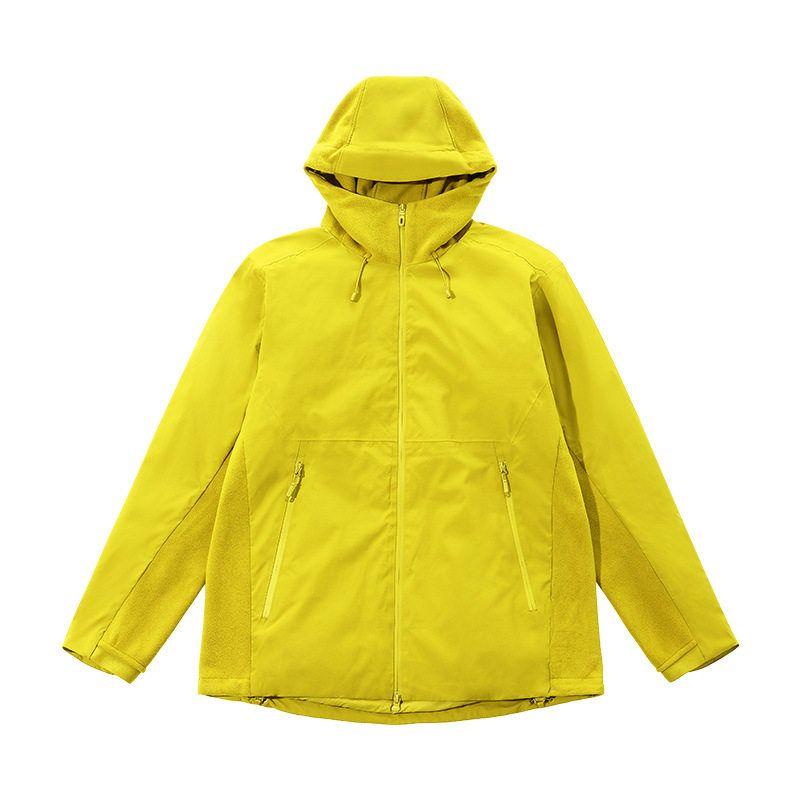 American Street Style Lightweight down Jacket for Men and Women, 2025 Autumn and Winter Trendy Brand 90% down Hooded Jacket Lemon yellow S
American Street Style Lightweight down Jacket for Men and Women, 2025 Autumn and Winter Trendy Brand 90% down Hooded Jacket Lemon yellow S