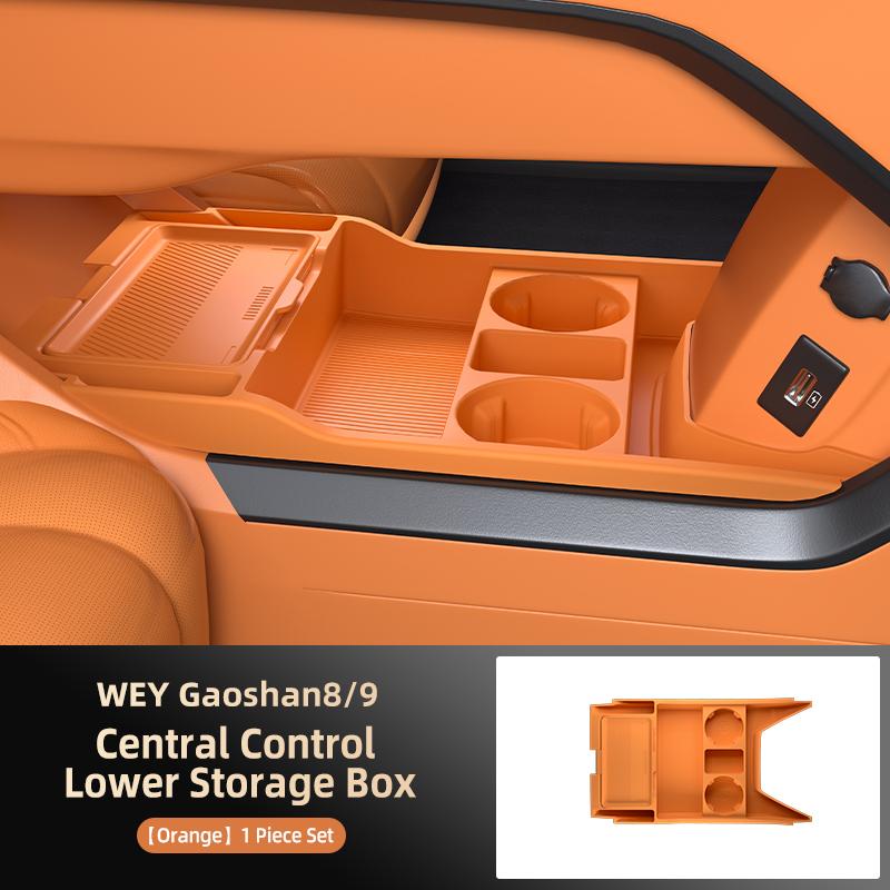 Suitable for Weibai Alpine 8 Alpine 9 Central Control Storage Box Armrest Box Lower Storage Car Supplies Restoration Accessories
Suitable for Weibai Alpine 8 Alpine 9 Central Control Storage Box Armrest Box Lower Storage Car Supplies Restoration Accessories