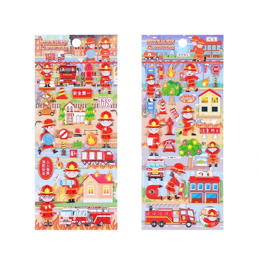 Sticker Toys Decorative Stickers Journal Diary Stickers Stationery Stickers 3D Bubble Foam Stickers
Sticker Toys Decorative Stickers Journal Diary Stickers Stationery Stickers 3D Bubble Foam Stickers