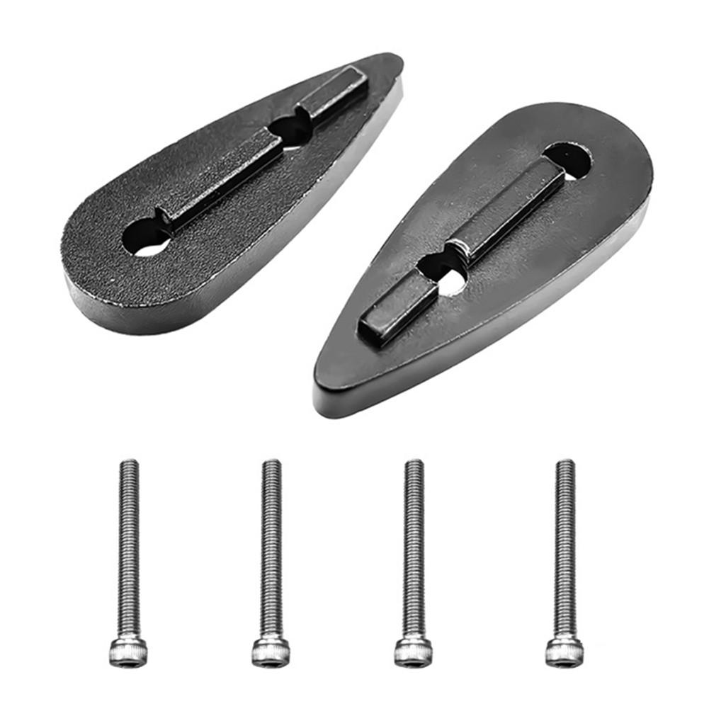 Bike Carbon For TT Handlebar Spacers Cycling For Aero Bars Increase 5/10/20/40mm 10mm
Bike Carbon For TT Handlebar Spacers Cycling For Aero Bars Increase 5/10/20/40mm 10mm