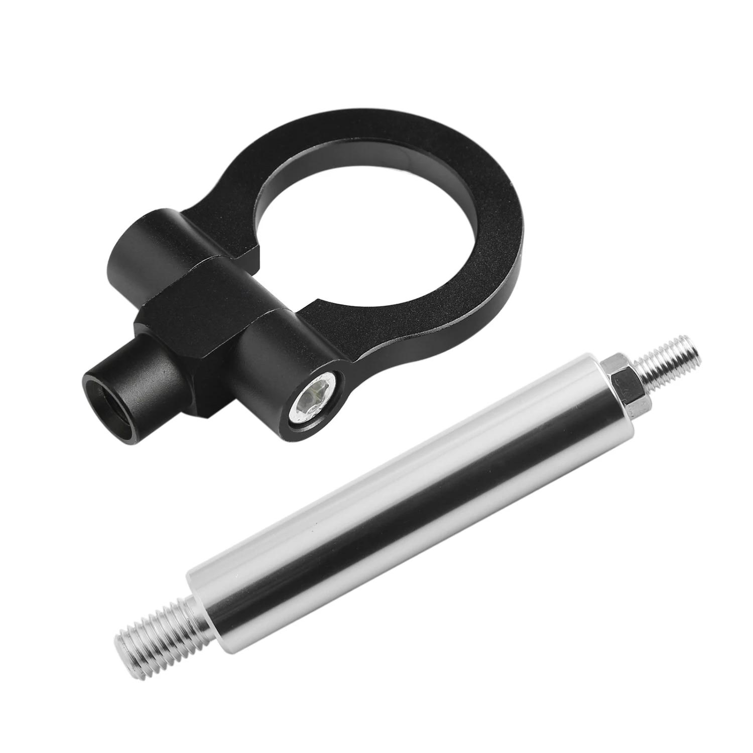 Алюминиевый автомобильный буксирный крюк для прицепа, крючки для заднего прицепа, буксировочный крюк, тяговый крюк для переднего бампера для Chevrolet Camaro (2016+) чёрный
Алюминиевый автомобильный буксирный крюк для прицепа, крючки для заднего прицепа, буксировочный крюк, тяговый крюк для переднего бампера для Chevrolet Camaro (2016+) чёрный