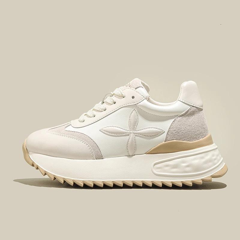 Guyun Shu Forrest Gump shoes women s shoes 2025 new heightening shoes platform sneakers dad shoes with wide-leg pants shoes 34
Guyun Shu Forrest Gump shoes women s shoes 2025 new heightening shoes platform sneakers dad shoes with wide-leg pants shoes 34