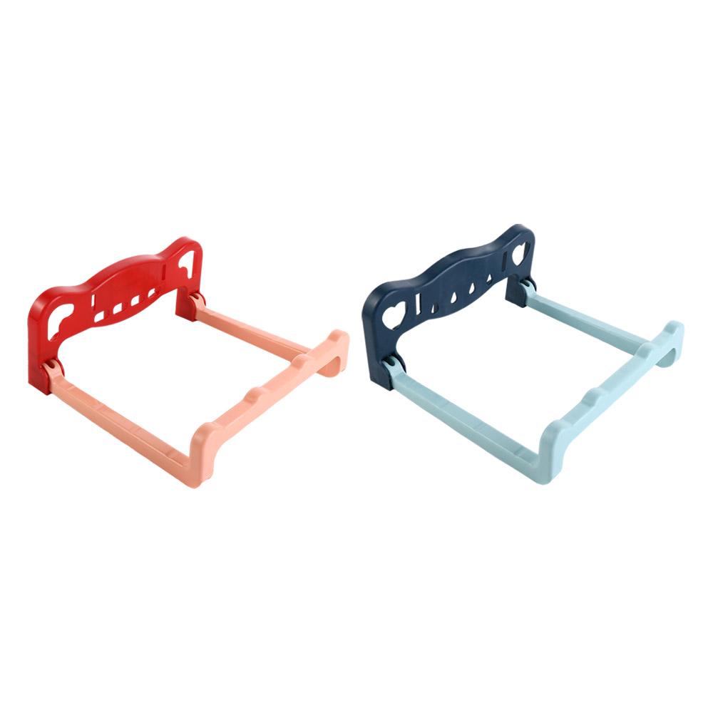 Bathroom Accessories Adhesive Practical Washbasin Shelf Storage Rack Wash Basin Hook Pot Lid Rack синий
Bathroom Accessories Adhesive Practical Washbasin Shelf Storage Rack Wash Basin Hook Pot Lid Rack синий