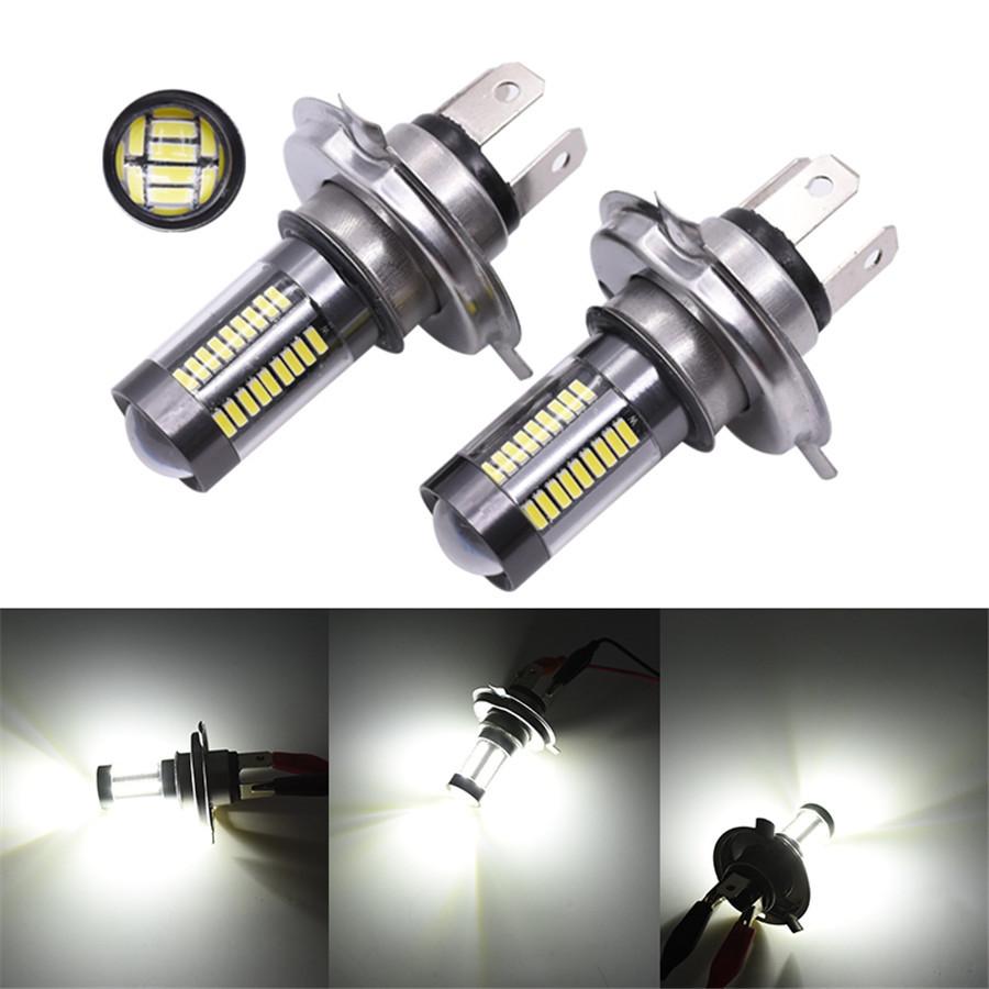 100W 6-Side White 6000K H4 9003 HB2 66-LED 12V-24V Hi/Lo Beam Headlight DRL Fog Lamp Driving Light Bulb for Motorcycle
100W 6-Side White 6000K H4 9003 HB2 66-LED 12V-24V Hi/Lo Beam Headlight DRL Fog Lamp Driving Light Bulb for Motorcycle
