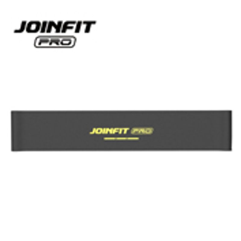 Joinfit Training Resistance Band Yoga Hip Exercise Band High Stretch PRO Light Level 15 Lbs
Joinfit Training Resistance Band Yoga Hip Exercise Band High Stretch PRO Light Level 15 Lbs