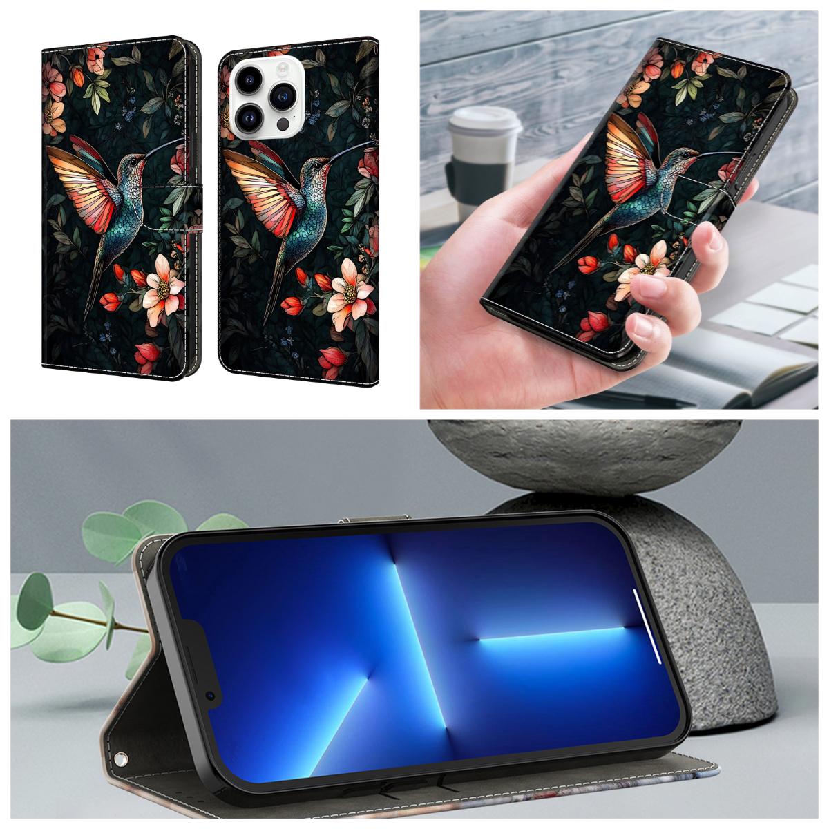 Colorful lark Pattern PU Leather Wallet Phone Case Shockproof Card Slots for iPhone,Samsung,Huawei,Xiaomi,Motorola,Oppo,Google,Nokia,LG,Oppo,Sony. iPhone 11 чорний
Colorful lark Pattern PU Leather Wallet Phone Case Shockproof Card Slots for iPhone,Samsung,Huawei,Xiaomi,Motorola,Oppo,Google,Nokia,LG,Oppo,Sony. iPhone 11 чорний
