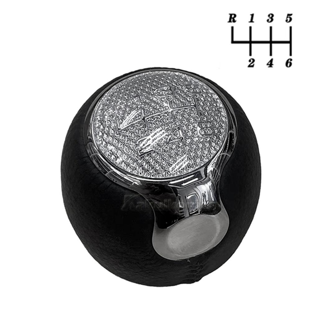 5/6 Speed Car Gear Shift Knob Lever Head Fit for Alfa Romeo Mito 2008 2009 2010 2011 2012 2013 2014 2015 2016 46313439 R6 Speed
5/6 Speed Car Gear Shift Knob Lever Head Fit for Alfa Romeo Mito 2008 2009 2010 2011 2012 2013 2014 2015 2016 46313439 R6 Speed