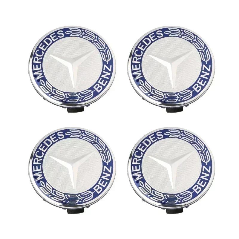 4pcs 75mm Car Wheel Center Hub Cap Badge Cover A1714000025 for Mercedes Benz W204 W205 W212 W213 X253 W117 W176 W177 W220 W140
4pcs 75mm Car Wheel Center Hub Cap Badge Cover A1714000025 for Mercedes Benz W204 W205 W212 W213 X253 W117 W176 W177 W220 W140