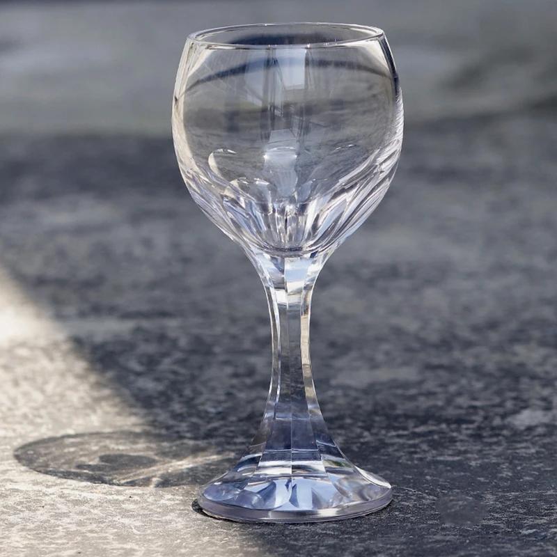 Antiques Style Multi Colored And Hand Cut Glass Crystal Hock Glass Wine Glasses With Cut Stem And Base Home Bar Decor 140ml-330ml
Antiques Style Multi Colored And Hand Cut Glass Crystal Hock Glass Wine Glasses With Cut Stem And Base Home Bar Decor 140ml-330ml