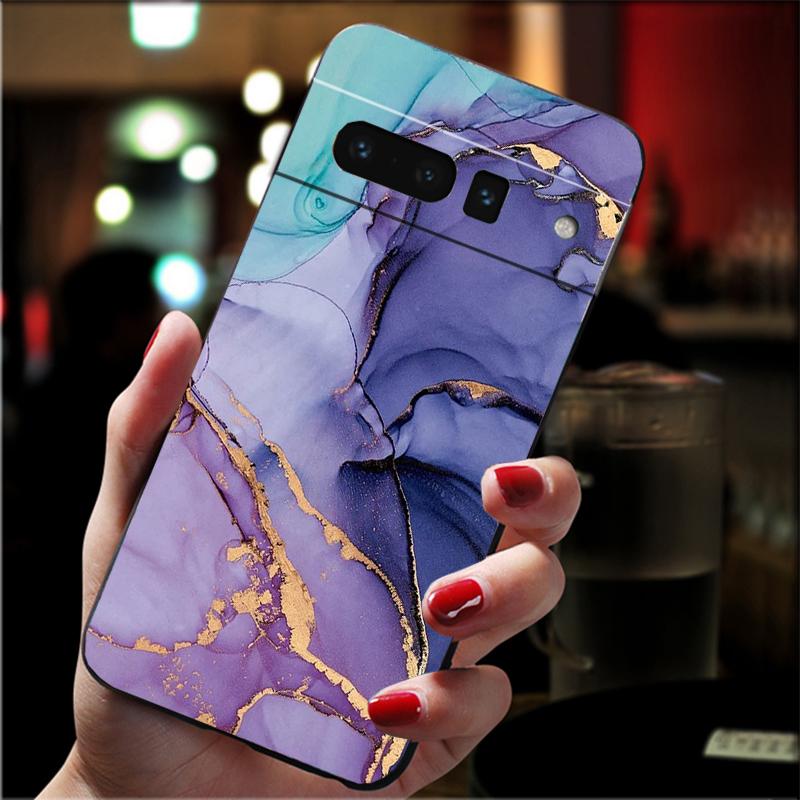 Phone Case For Google Pixel 10 Pro XL 9 Pro XL 9A 8 7 6 Pro Pixel 8A 7A 6A Pixel 8 7 6 5 Marble Google Pixel 5
Phone Case For Google Pixel 10 Pro XL 9 Pro XL 9A 8 7 6 Pro Pixel 8A 7A 6A Pixel 8 7 6 5 Marble Google Pixel 5