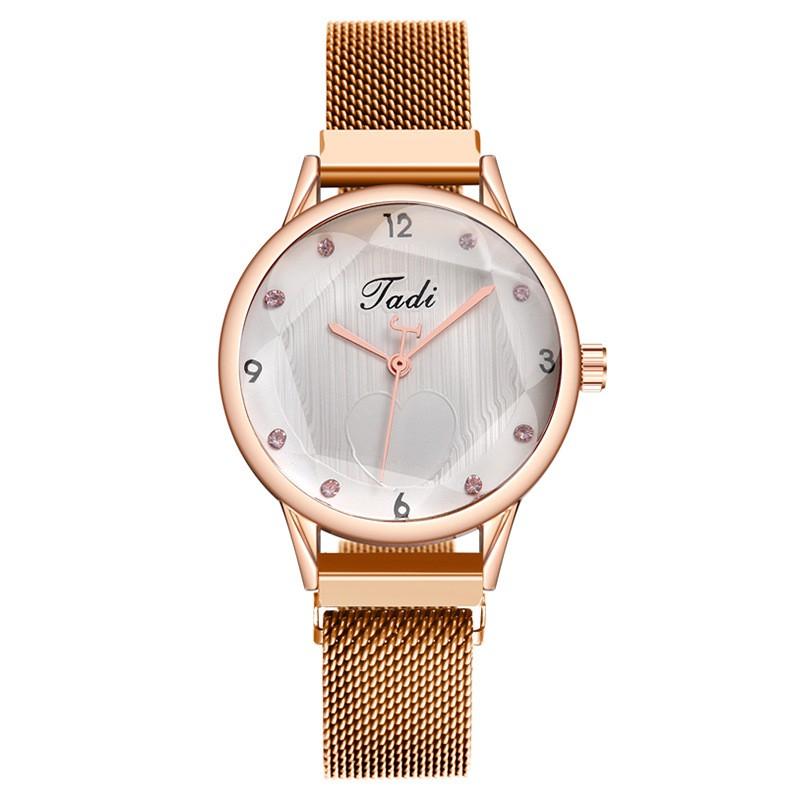 Women s Fashion Vintage Watch One Size
Women s Fashion Vintage Watch One Size