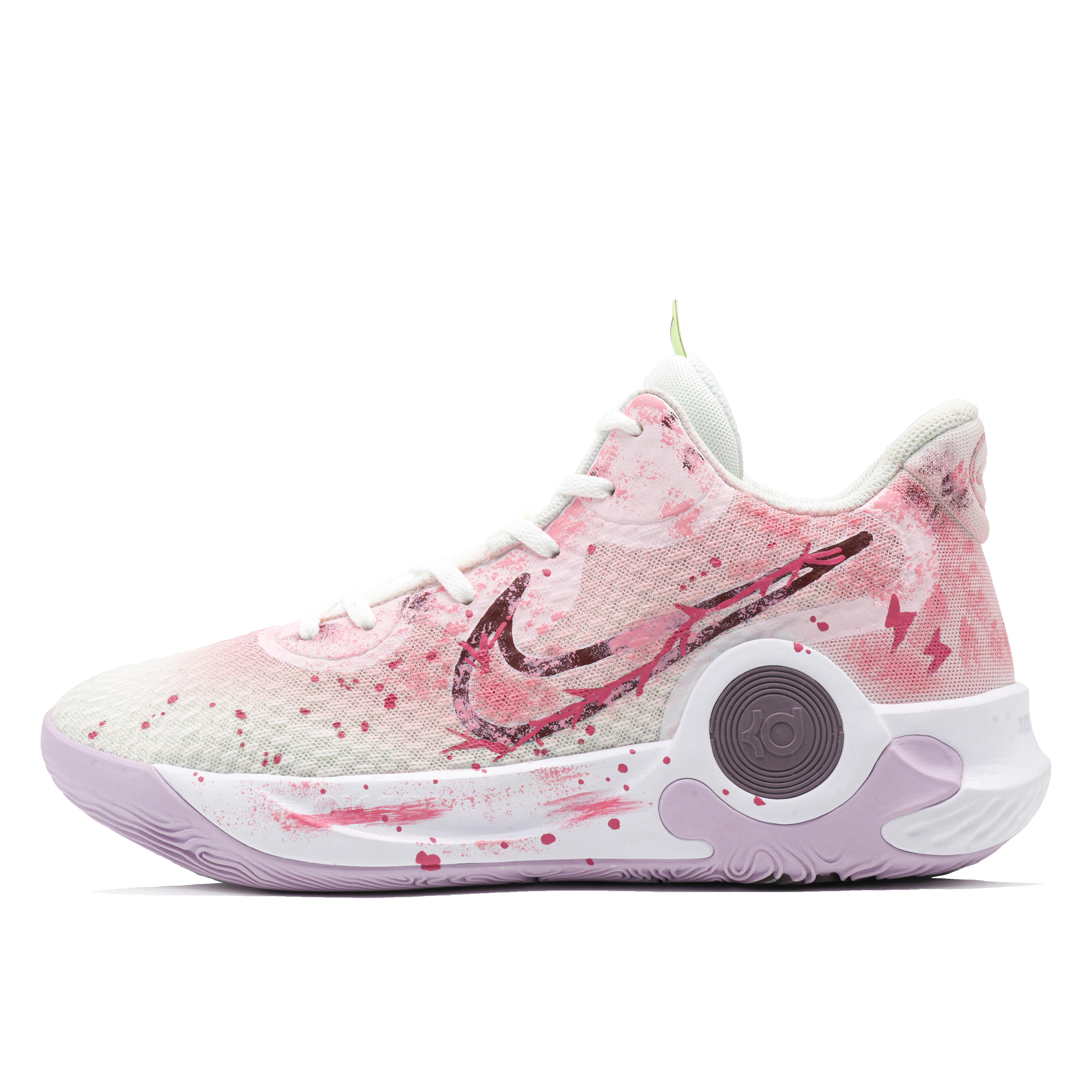 Nike KD Trey 5 IX Basketball Shoes Unisex Mid top White DJ6922-100(Team1096-) 44
Nike KD Trey 5 IX Basketball Shoes Unisex Mid top White DJ6922-100(Team1096-) 44