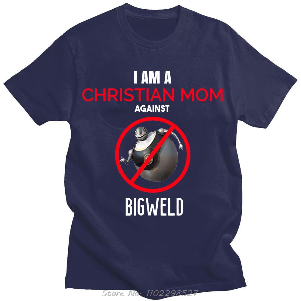 Funny I Am A Christian Mom Against Bigweld Anime TShirts Streetwears Unsiex Oversized Short Sleeve Tshirt Mens Clothing Tops S
Funny I Am A Christian Mom Against Bigweld Anime TShirts Streetwears Unsiex Oversized Short Sleeve Tshirt Mens Clothing Tops S