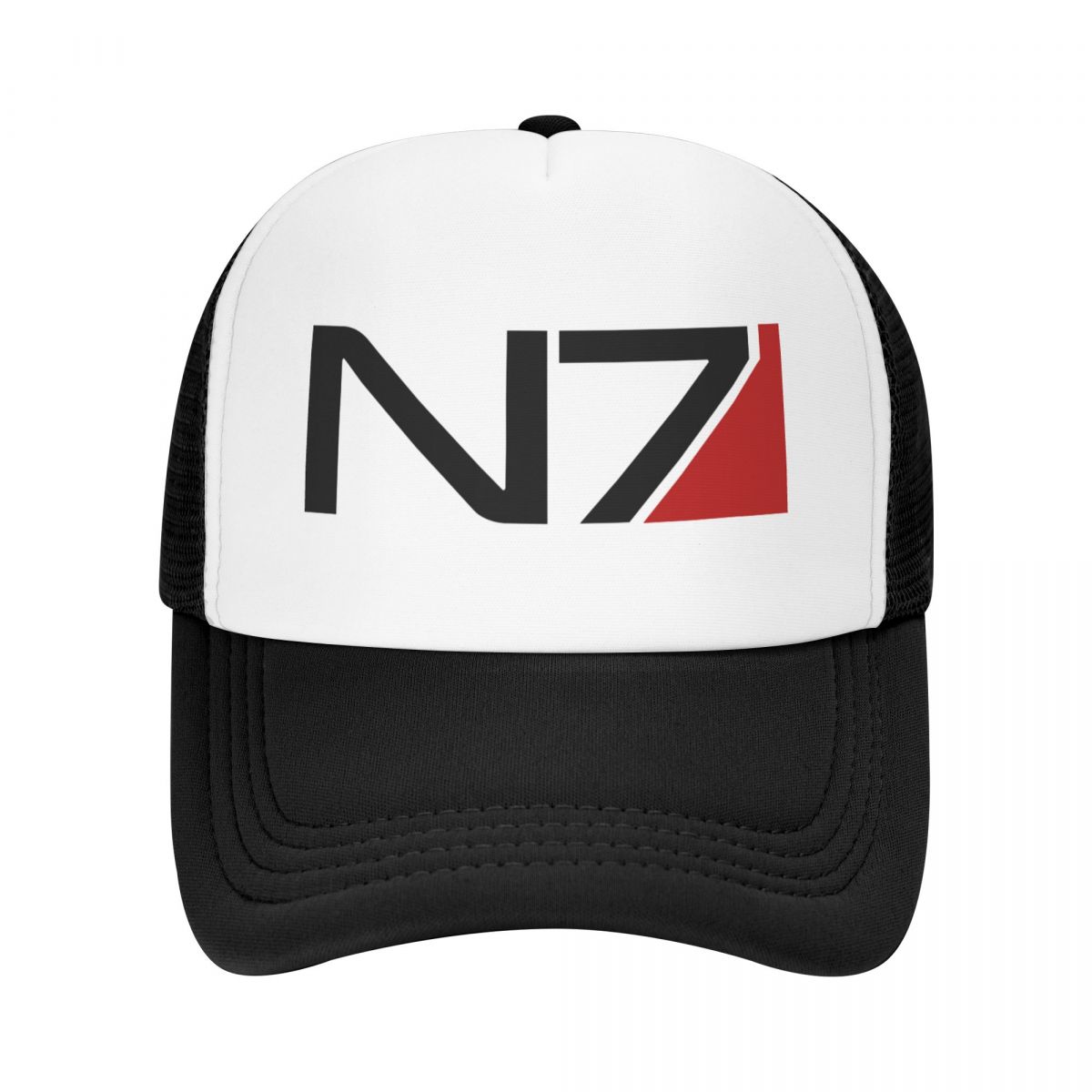Классическая унисекс Mass Effect N7 кепка-дальнобойщик, регулируемая бейсболка для взрослых, унисекс, WoUnisex, уличные шляпы Snapback
Классическая унисекс Mass Effect N7 кепка-дальнобойщик, регулируемая бейсболка для взрослых, унисекс, WoUnisex, уличные шляпы Snapback