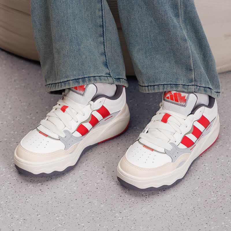 Adidas Unisex Low-Top Sneakers KH9027 40
Adidas Unisex Low-Top Sneakers KH9027 40