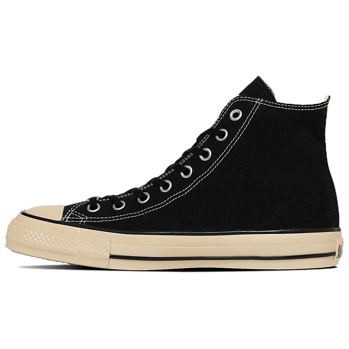 Converse Chuck Taylor All Star Hi Aged Hot Wheels Black Unisex Sneakers Egret 31314270 41
Converse Chuck Taylor All Star Hi Aged Hot Wheels Black Unisex Sneakers Egret 31314270 41
