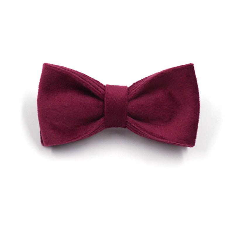 MIHA Boss Pet Cat Bowtie & Bell Collar Set Large
MIHA Boss Pet Cat Bowtie & Bell Collar Set Large