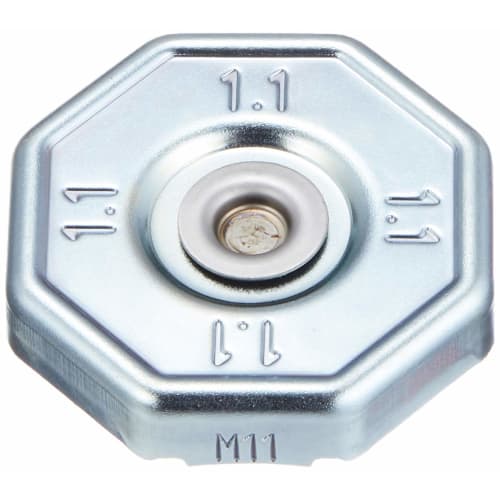 SUZUKI Genuine Parts Cap Water Pressure (1.1) Carry/Every Carry Special Product Number 17561-68H10
SUZUKI Genuine Parts Cap Water Pressure (1.1) Carry/Every Carry Special Product Number 17561-68H10