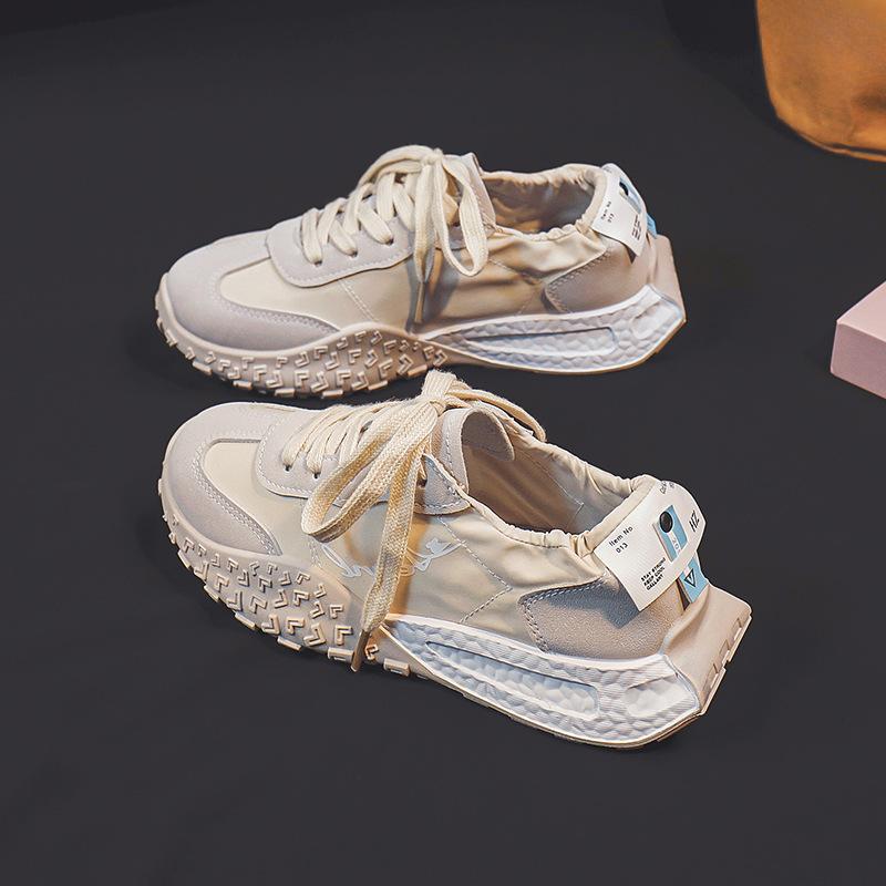 Cortez Женская обувь Легкая мягкая подошва Повседневные кроссовки Женские новые студенческие кроссовки для бега и путешествий для папы Мода 40 бежевый
Cortez Женская обувь Легкая мягкая подошва Повседневные кроссовки Женские новые студенческие кроссовки для бега и путешествий для папы Мода 40 бежевый