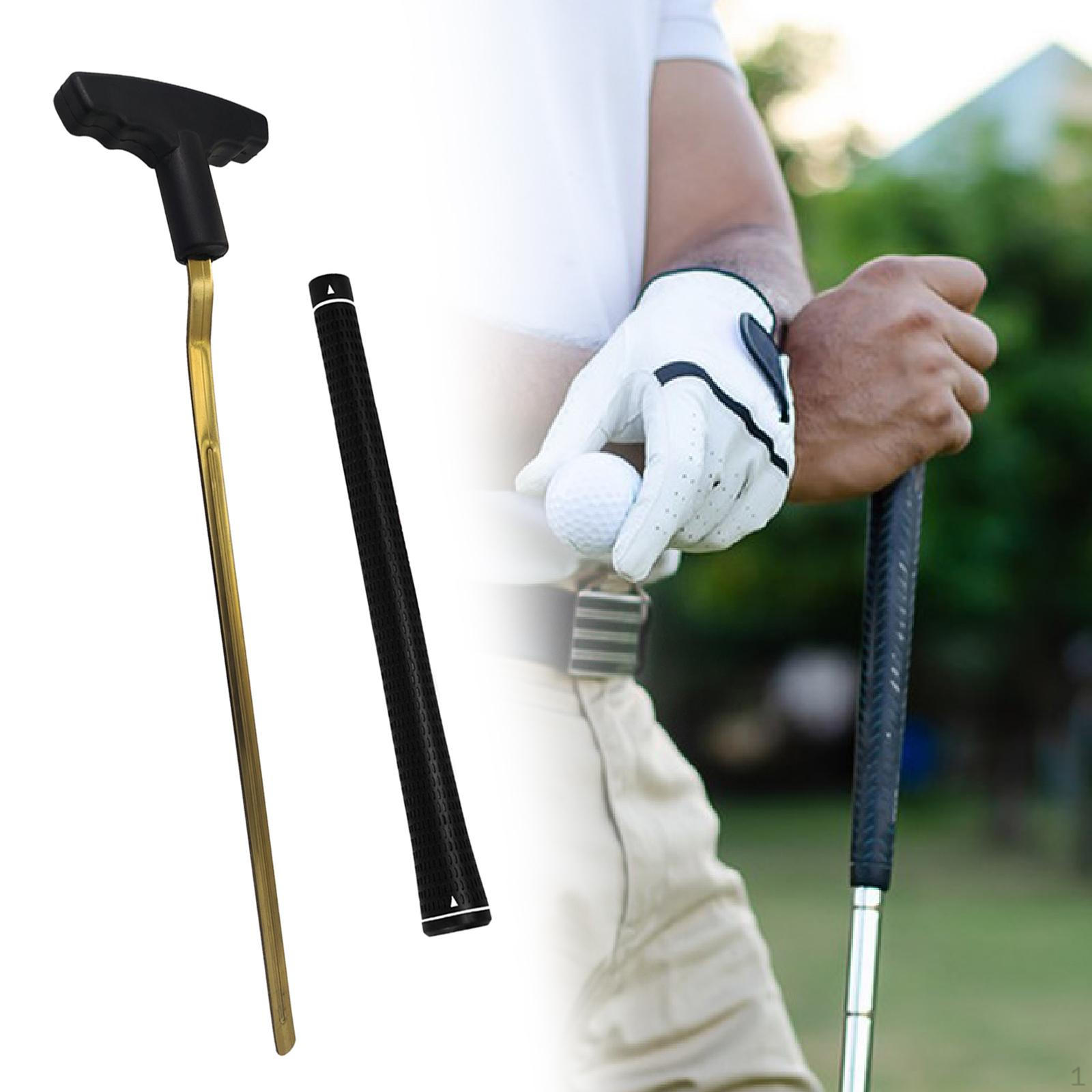 Golf Club Grip Saver Tool for Easy Removal with Black Grip
Golf Club Grip Saver Tool for Easy Removal with Black Grip
