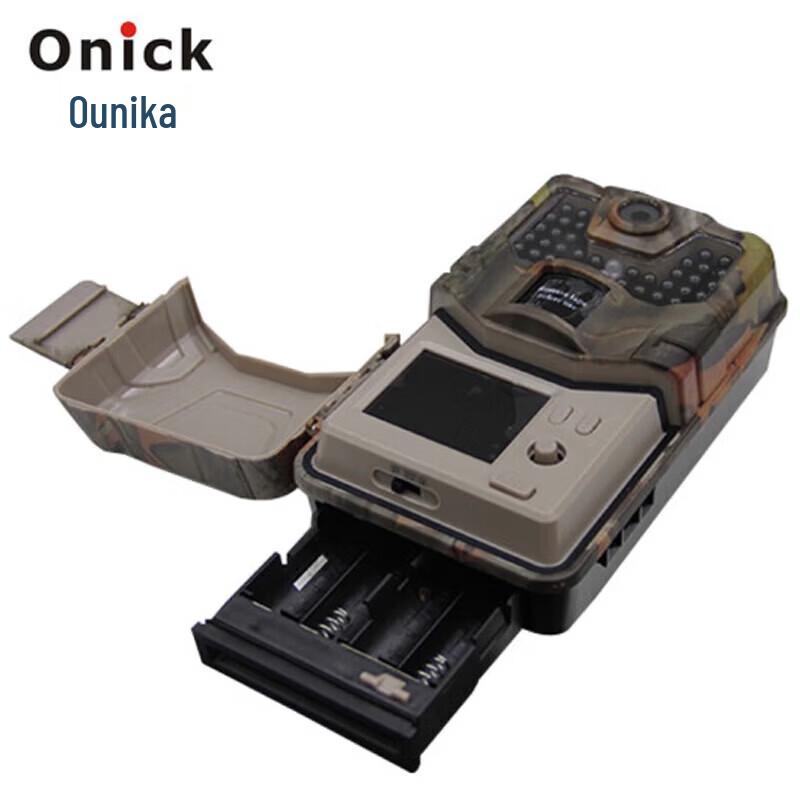 Onick AM-999WIFI Wildlife Trail Camera
Onick AM-999WIFI Wildlife Trail Camera