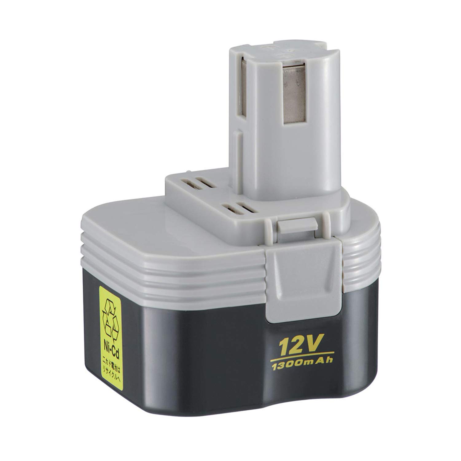 Kyocera Old Ryobi Battery Pack for Rechargeable LED and Flashlights 12V 64000961 B-1203F2 Lights, Lanterns,
Kyocera Old Ryobi Battery Pack for Rechargeable LED and Flashlights 12V 64000961 B-1203F2 Lights, Lanterns,