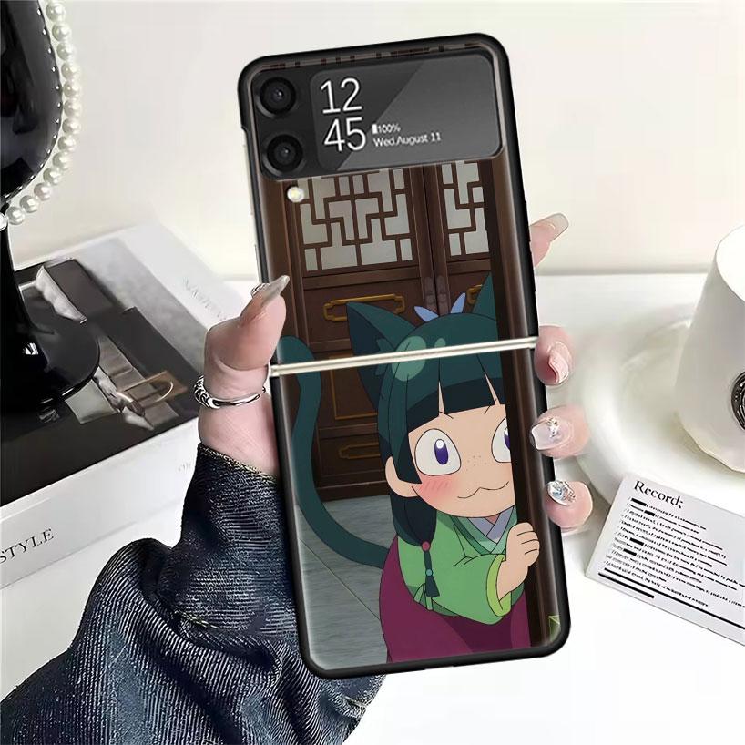 A-Apothecary D-Diaries Cute Cases For Samsung Galaxy Z Flip 4 5 6 7 3 Z Flip7 Flip6 Flip4 Flip5 Flip3 5G Hard Shockproof Fundas Samsung Z Flip 4
A-Apothecary D-Diaries Cute Cases For Samsung Galaxy Z Flip 4 5 6 7 3 Z Flip7 Flip6 Flip4 Flip5 Flip3 5G Hard Shockproof Fundas Samsung Z Flip 4