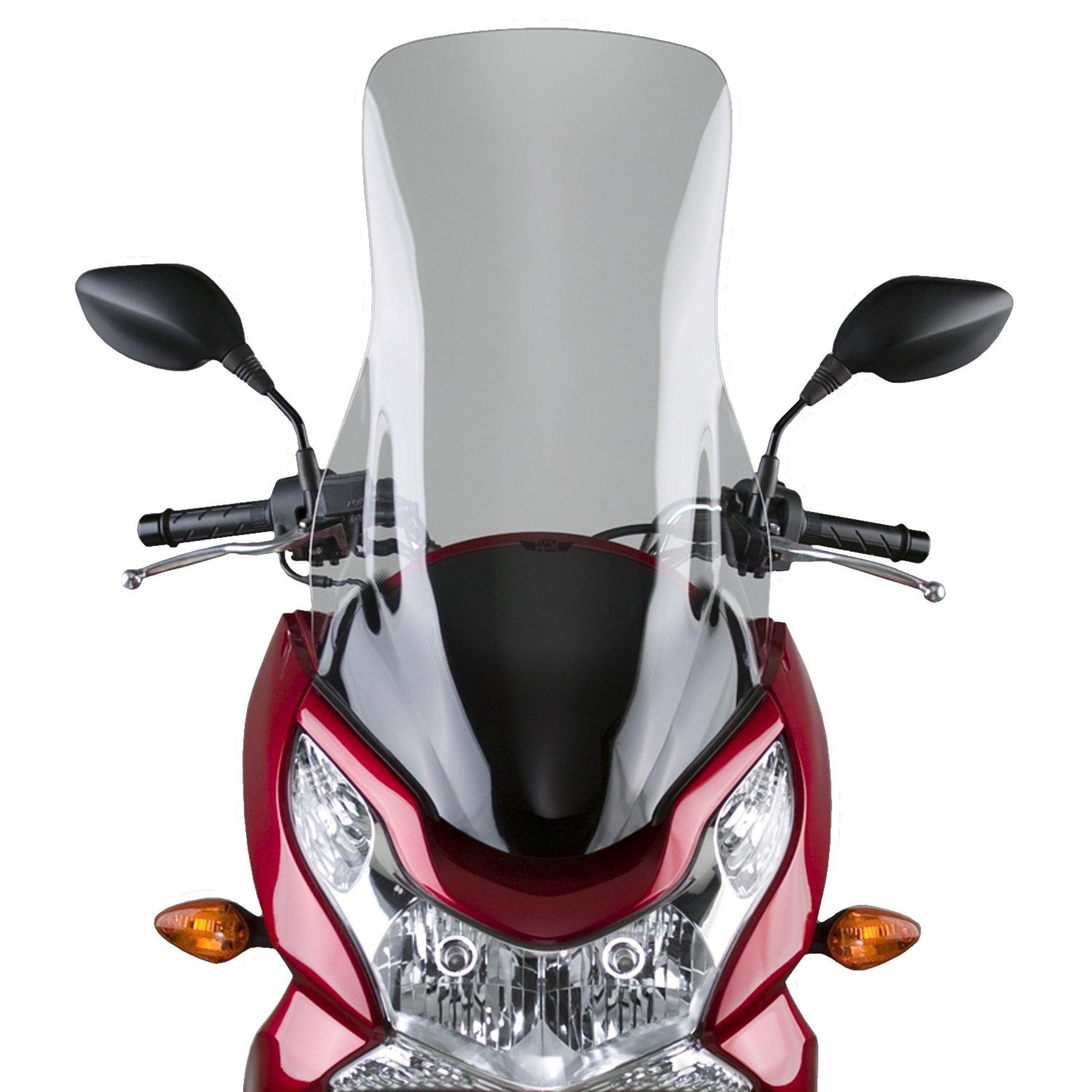 Daytona NationalCycle Long Type Clear NATIONAL CYCLE Vstream 91341 Screen PCX125( 10- 14) PCX150( 12- 14) чистый
Daytona NationalCycle Long Type Clear NATIONAL CYCLE Vstream 91341 Screen PCX125( 10- 14) PCX150( 12- 14) чистый