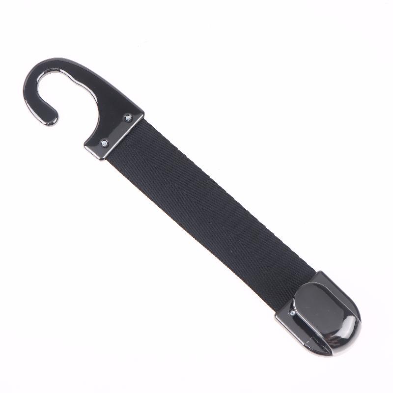 1Pcs Car Headrest Hooks Hanger For Bags Seat Back Organizer Holder Clips Auto Fastener Hooks Car Storage Interior Accessories as the picture
1Pcs Car Headrest Hooks Hanger For Bags Seat Back Organizer Holder Clips Auto Fastener Hooks Car Storage Interior Accessories as the picture