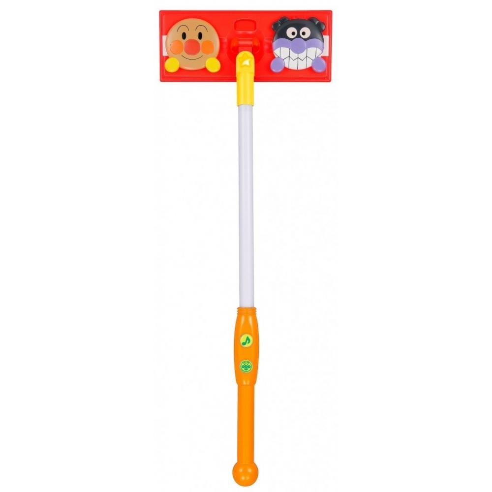 Sega Anpanman Anpanman Oshaberi Cleaning Wiper
Sega Anpanman Anpanman Oshaberi Cleaning Wiper