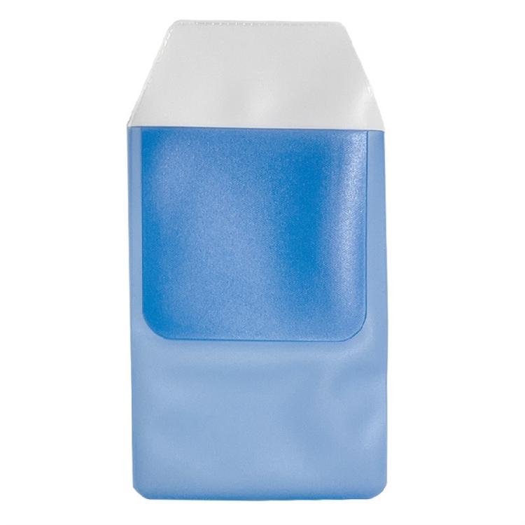 10x/Set Practical Pen Bag Inserted Pencil Case Pencil Holder Pen Storage Bag світло-синій колір
10x/Set Practical Pen Bag Inserted Pencil Case Pencil Holder Pen Storage Bag світло-синій колір