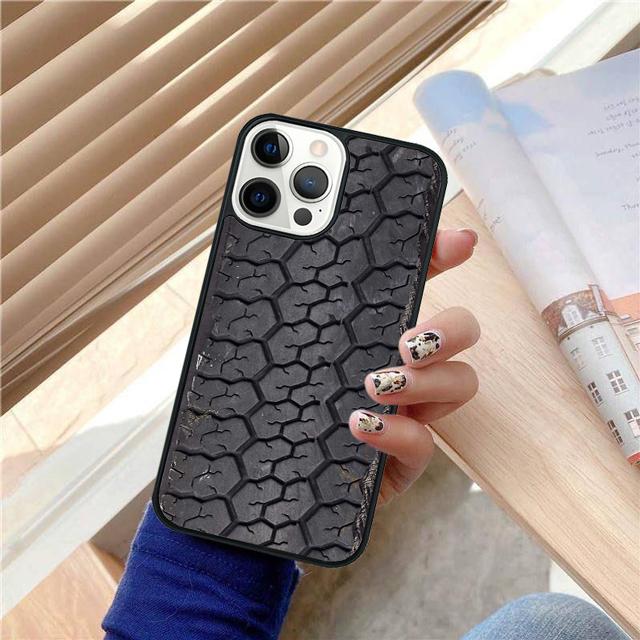 Car Tire Tyre Tread Coque Shell For iPhone 17 Air 15 16 14 13 12 Pro Max 11 Pro Max Plus Phone Case Cover iPhone 17pro
Car Tire Tyre Tread Coque Shell For iPhone 17 Air 15 16 14 13 12 Pro Max 11 Pro Max Plus Phone Case Cover iPhone 17pro