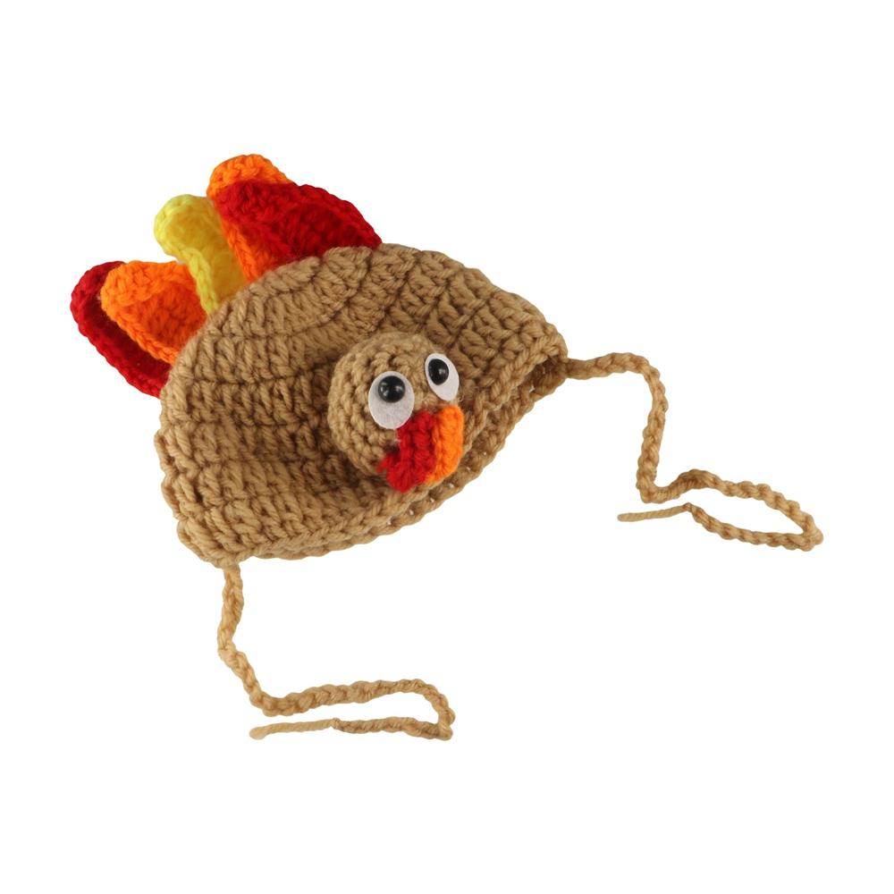 Elastic Pet Knitted Hat Cartoon Cat Cosplay Headwear Dog Funny Hat Cat Turkey Hat Halloween S хаки
Elastic Pet Knitted Hat Cartoon Cat Cosplay Headwear Dog Funny Hat Cat Turkey Hat Halloween S хаки