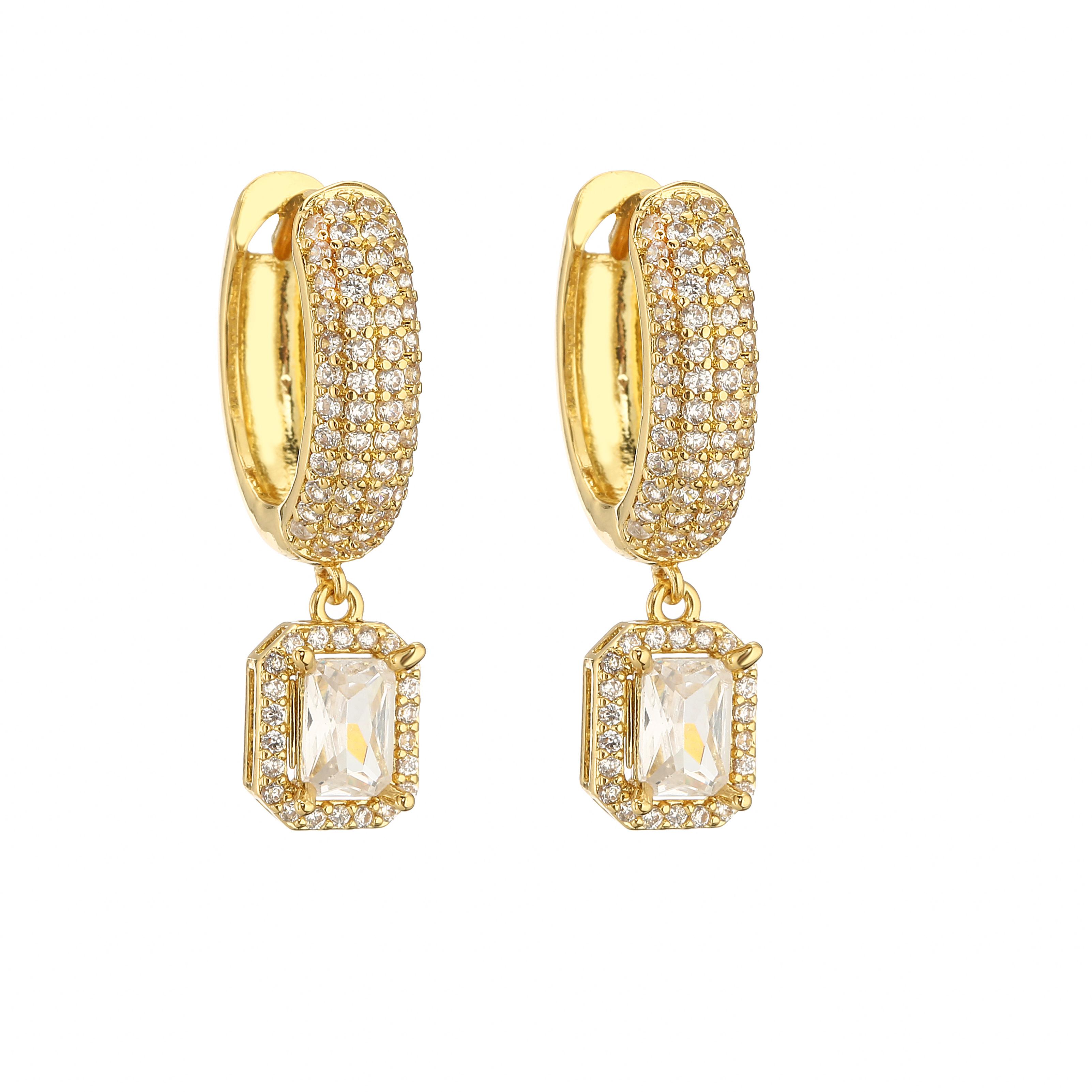 HECHENG,Square Circle Hoop Earrings For Women Luxury Brass 18K Gold Plated Earring 2023 Trend Elegant Zircon Couple Gift
HECHENG,Square Circle Hoop Earrings For Women Luxury Brass 18K Gold Plated Earring 2023 Trend Elegant Zircon Couple Gift