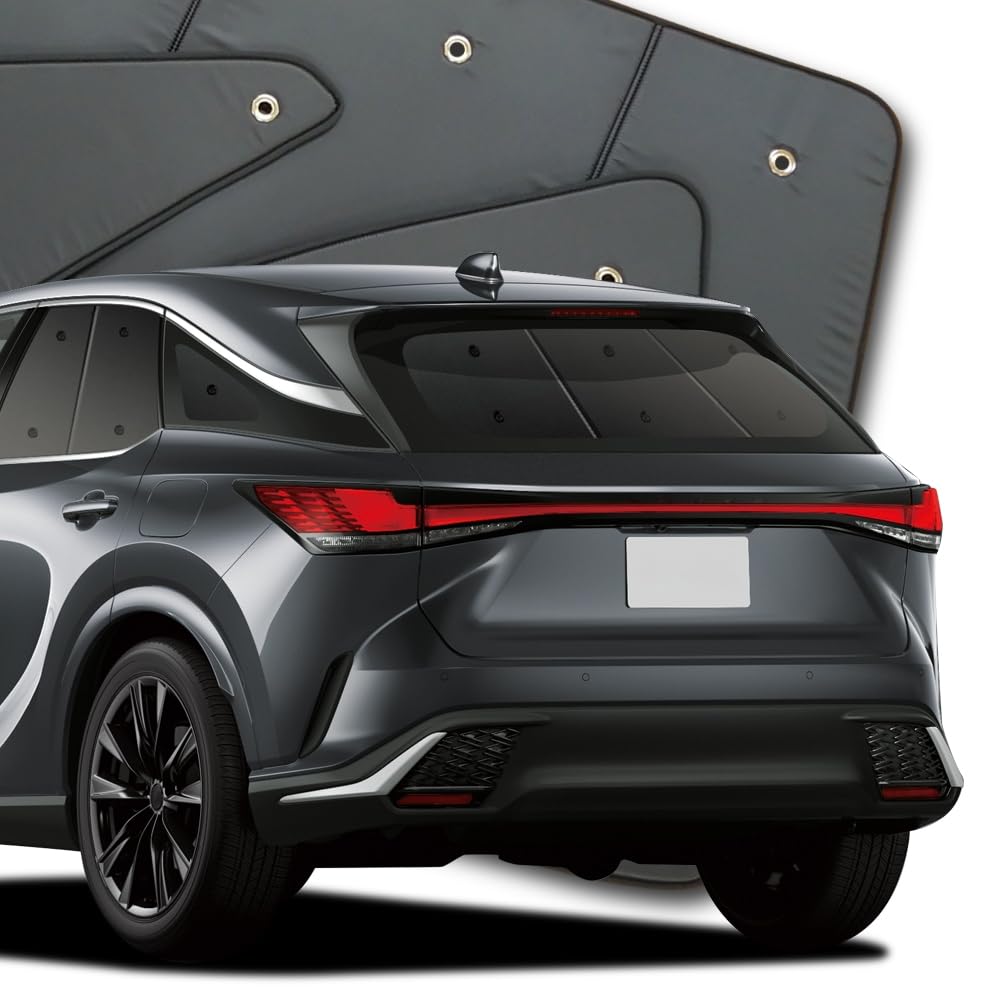 Хобби мастер Приватность Солнцезащитный козырек Автомобиль Новый Lexus RX Серия ALA 10 Серия ALH 10 RX 350 RX 350h RX 450h RX 500h Задняя эксклюзивная шторка Товары для автомобильного кемпинга чёрный
Хобби мастер Приватность Солнцезащитный козырек Автомобиль Новый Lexus RX Серия ALA 10 Серия ALH 10 RX 350 RX 350h RX 450h RX 500h Задняя эксклюзивная шторка Товары для автомобильного кемпинга чёрный