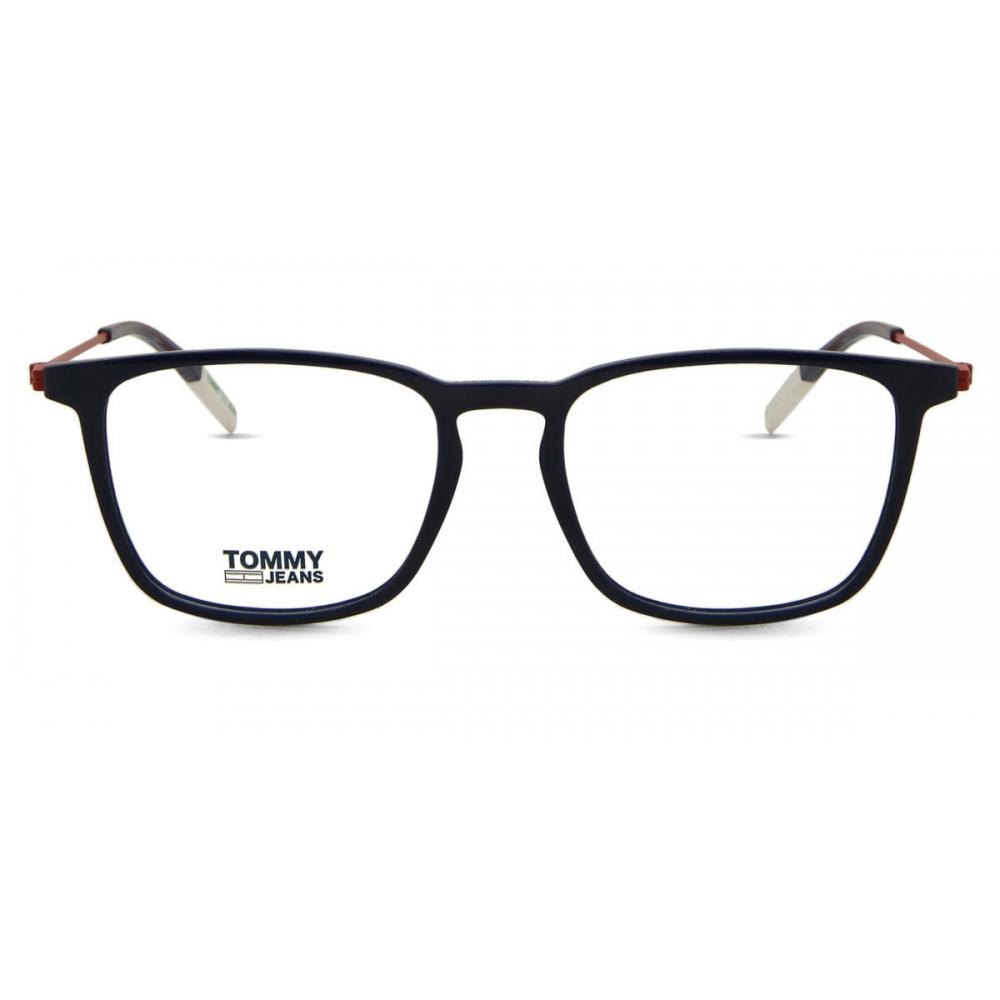 Tommy Hilfiger Tj 0061 8ru Unisex Eyeglasses Shiny Blue/51-17-145
Tommy Hilfiger Tj 0061 8ru Unisex Eyeglasses Shiny Blue/51-17-145