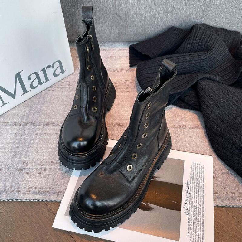Женские ботильоны на платформе, высокие каблуки, туфли челси, женские, трендовые зимние мотоциклетные ботинки 2025 года, модные кожаные ботинки Mujer 40 чёрный
Женские ботильоны на платформе, высокие каблуки, туфли челси, женские, трендовые зимние мотоциклетные ботинки 2025 года, модные кожаные ботинки Mujer 40 чёрный