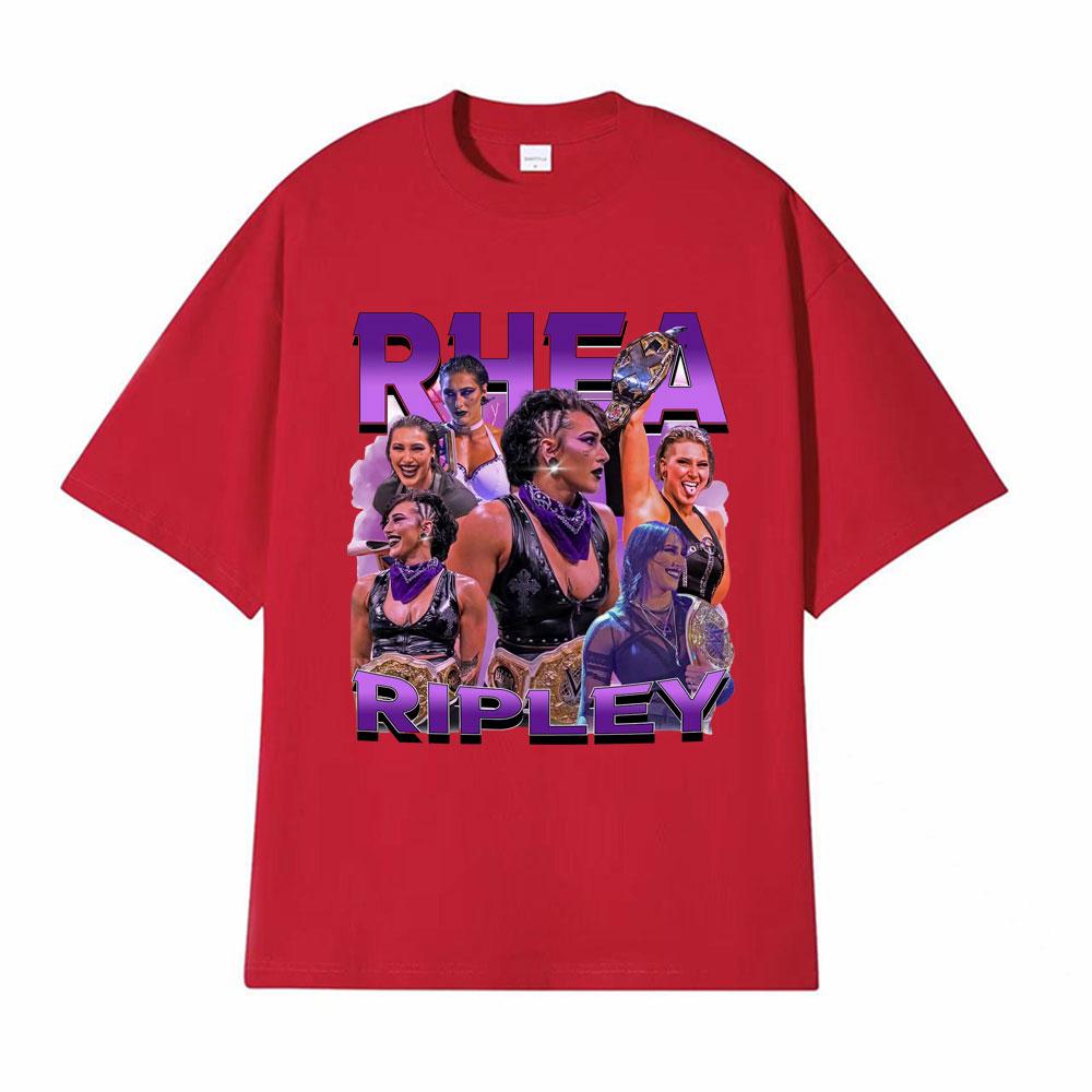 Rhea Ripley Action Figure 90s Vintage Graphic T Shirt Men Womens Oversized Hip Hop High Street Hot Sale Casual Cotton Tshirts S
Rhea Ripley Action Figure 90s Vintage Graphic T Shirt Men Womens Oversized Hip Hop High Street Hot Sale Casual Cotton Tshirts S