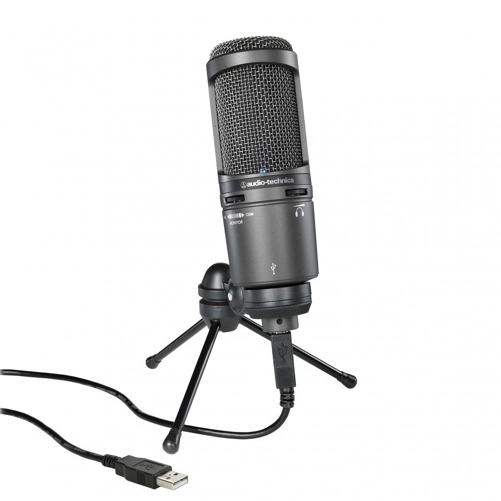 Audio-Technica AT2020USB+ USB-микрофон ПК-микрофон Конденсаторный микрофон Конденсаторный микрофон Стример Создатель контента Геймер Голосовой чат Живой комментарий
Audio-Technica AT2020USB+ USB-микрофон ПК-микрофон Конденсаторный микрофон Конденсаторный микрофон Стример Создатель контента Геймер Голосовой чат Живой комментарий