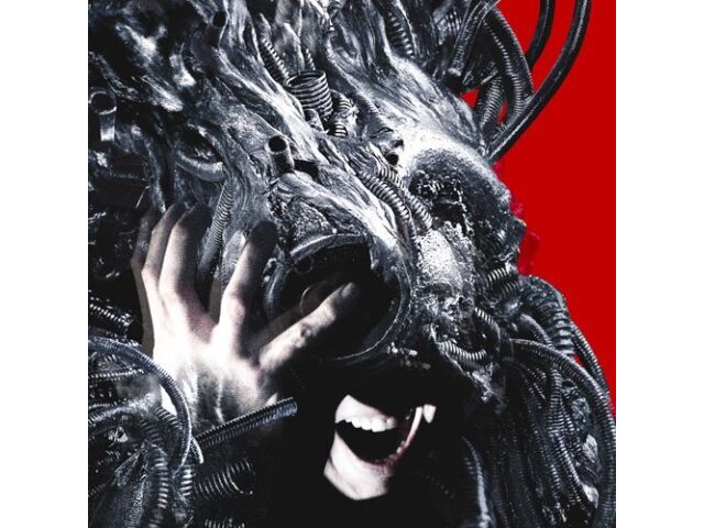 Tetsuo The Bullet Man Саундтрек Японский фильм Музыкальный компакт-диск Nine Inch Nails SICP-2717
Tetsuo The Bullet Man Саундтрек Японский фильм Музыкальный компакт-диск Nine Inch Nails SICP-2717