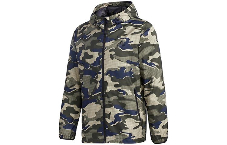 Adidas Jackets Men s Camouflage Hooded Moderate Other GF3966 S
Adidas Jackets Men s Camouflage Hooded Moderate Other GF3966 S