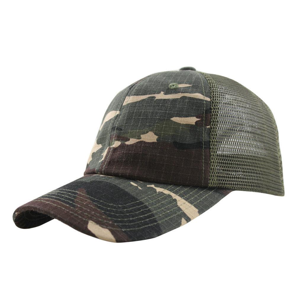 Men s Outdoor Sunshade Camouflage Baseball Cap with Breathable Mesh and Velcro Duckbill Adjustable армія зелений колір
Men s Outdoor Sunshade Camouflage Baseball Cap with Breathable Mesh and Velcro Duckbill Adjustable армія зелений колір
